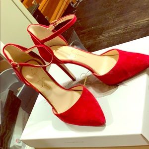 Cute heels 👠 and more to come